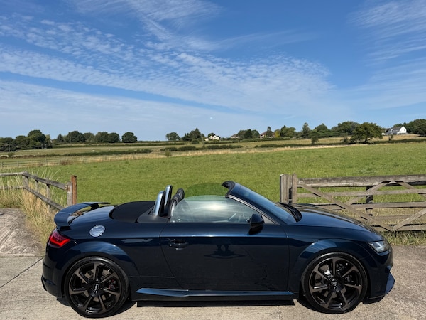 Used Audi TT 2018 for sale - 75673047: Photo 21