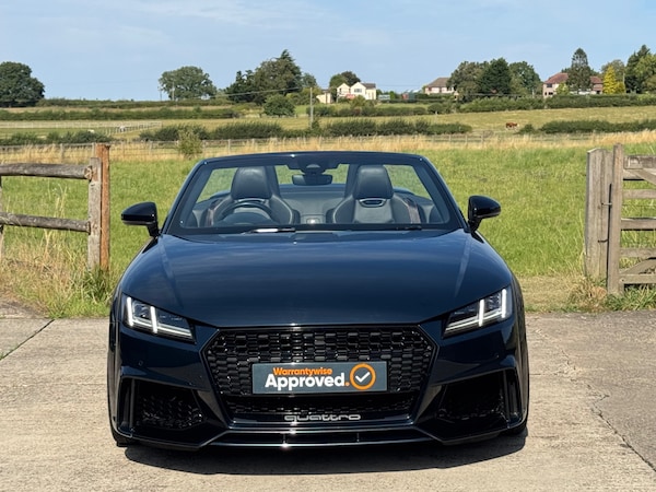 Used Audi TT 2018 for sale - 75673047: Photo 23