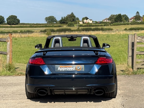 Used Audi TT 2018 for sale - 75673047: Photo 24