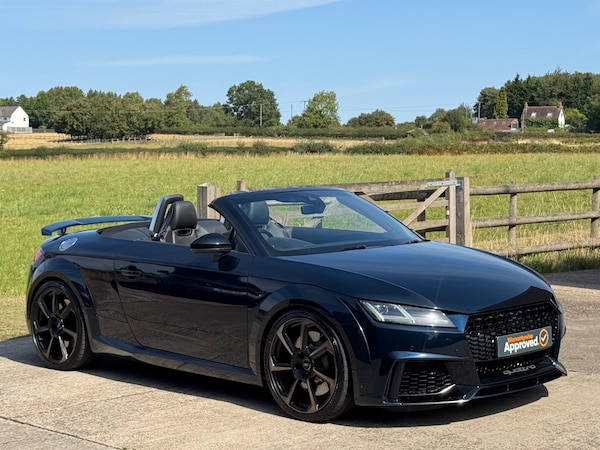 Used Audi TT 2018 for sale - 75673047: Photo 25