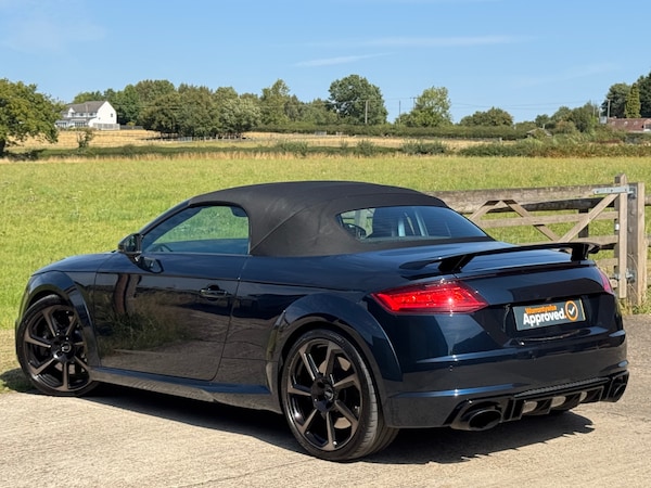 Used Audi TT 2018 for sale - 75673047: Photo 27