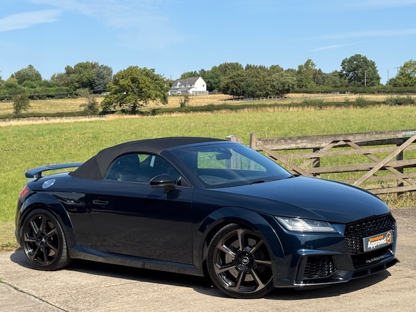 Used Audi TT 2018 for sale - 75673047: Photo 29
