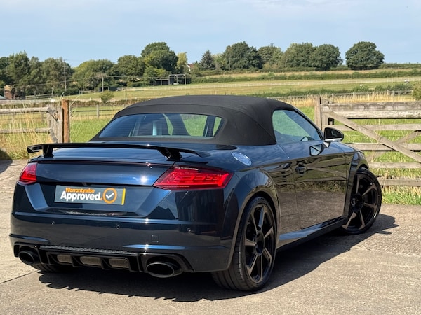 Used Audi TT 2018 for sale - 75673047: Photo 30