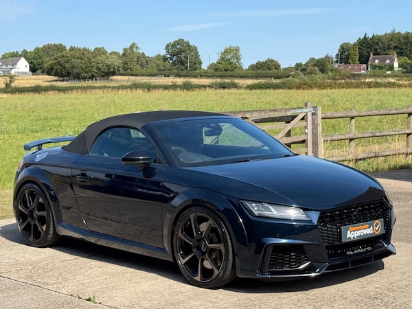 Used Audi TT 2018 for sale - 75673047: Photo 31