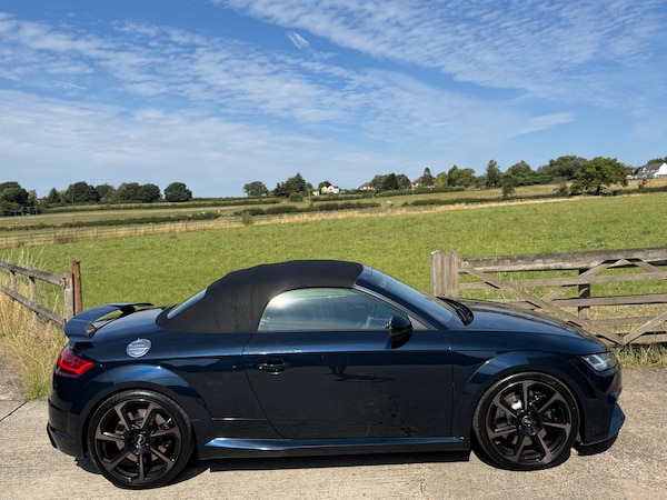 Used Audi TT 2018 for sale - 75673047: Photo 32