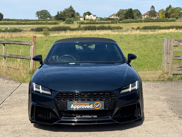 Used Audi TT 2018 for sale - 75673047: Photo 33