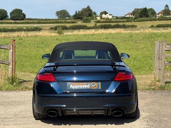 Used Audi TT 2018 for sale - 75673047: Photo 34