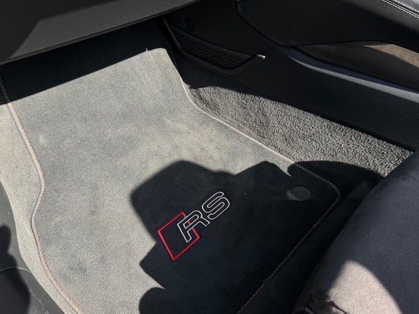 Used Audi TT 2018 for sale - 75673047: Photo 3