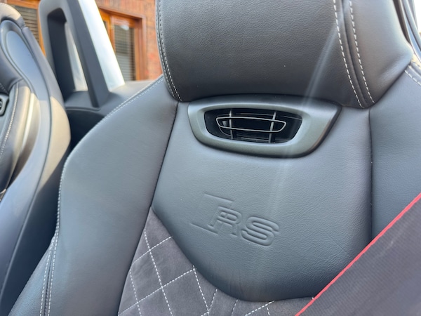 Used Audi TT 2018 for sale - 75673047: Photo 5