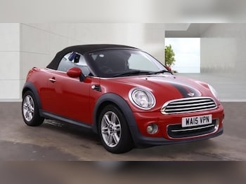 Used MINI Roadster 2015 for sale - 78767302: Photo