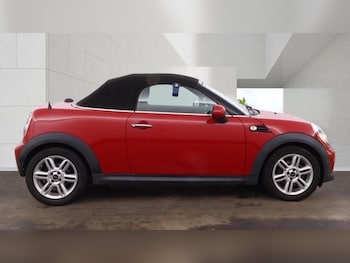 Used MINI Roadster 2015 for sale - 78767302: Photo