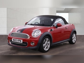 Used MINI Roadster 2015 for sale - 78767302: Photo