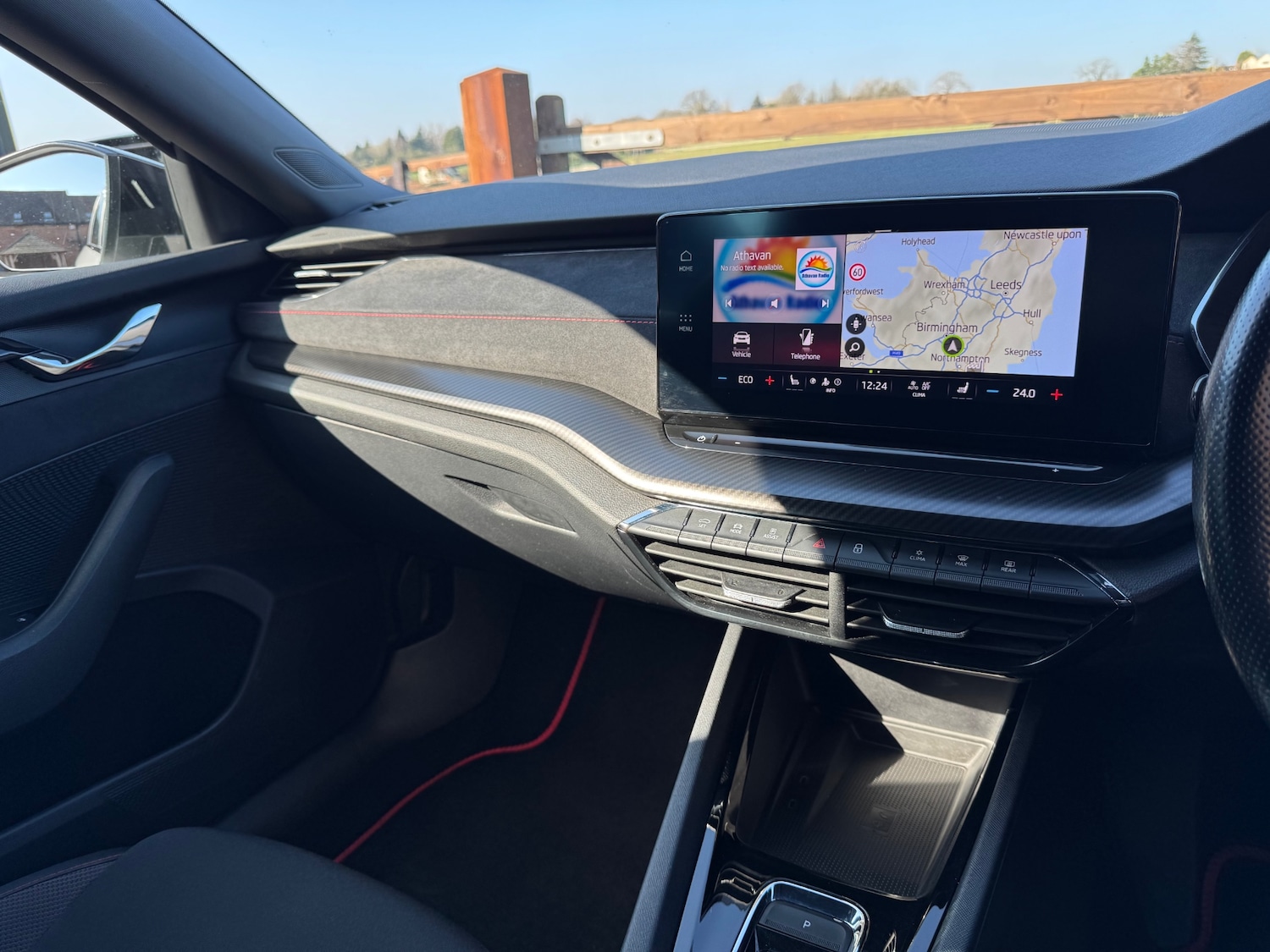 Used Skoda Octavia 2021 for sale - 77745172: Photo 11