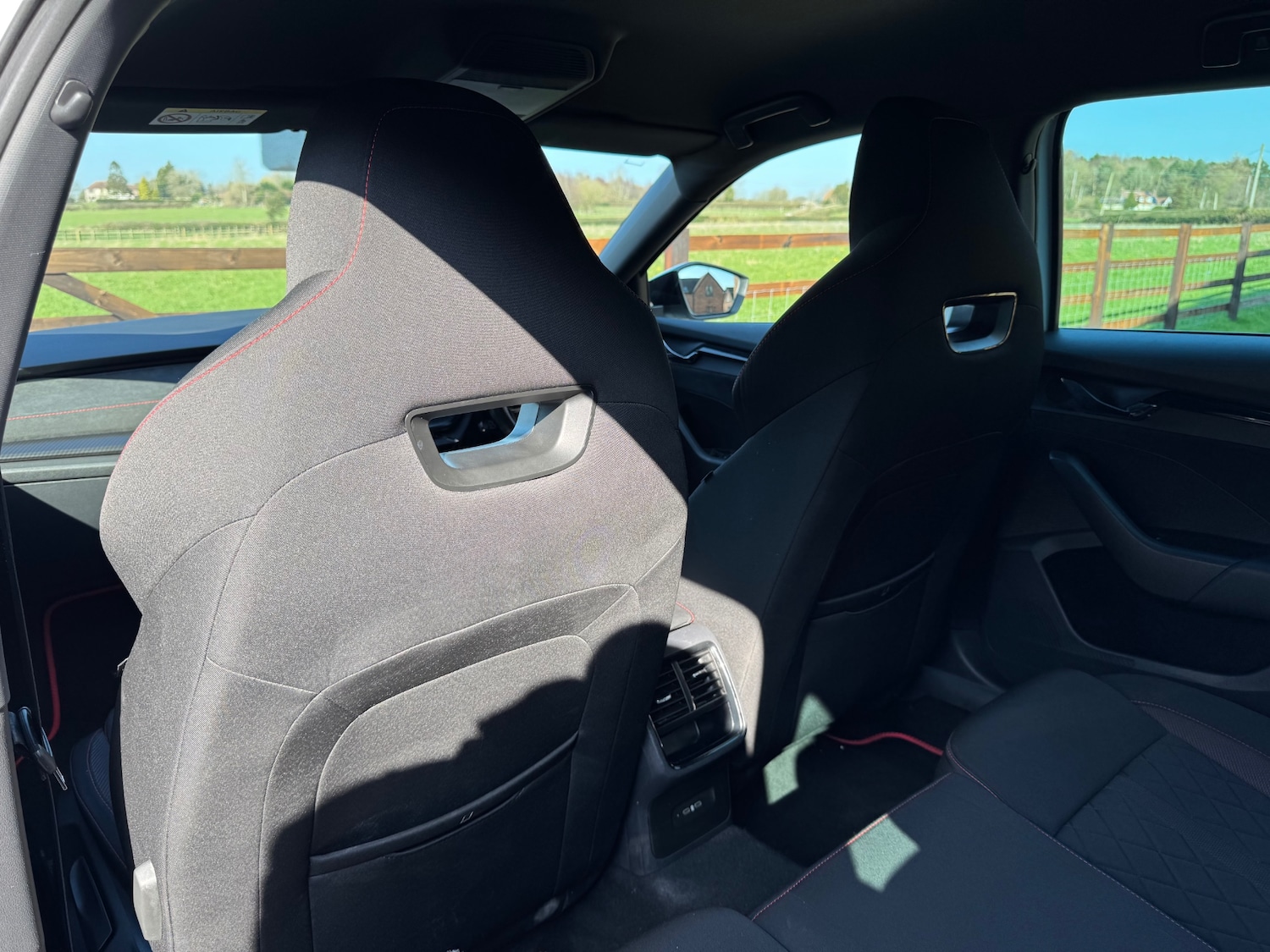 Used Skoda Octavia 2021 for sale - 77745172: Photo 13