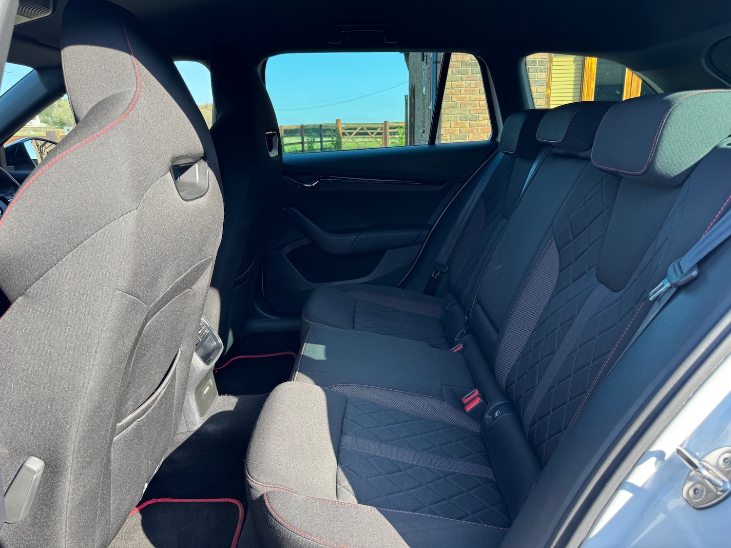 Used Skoda Octavia 2021 for sale - 77745172: Photo 14