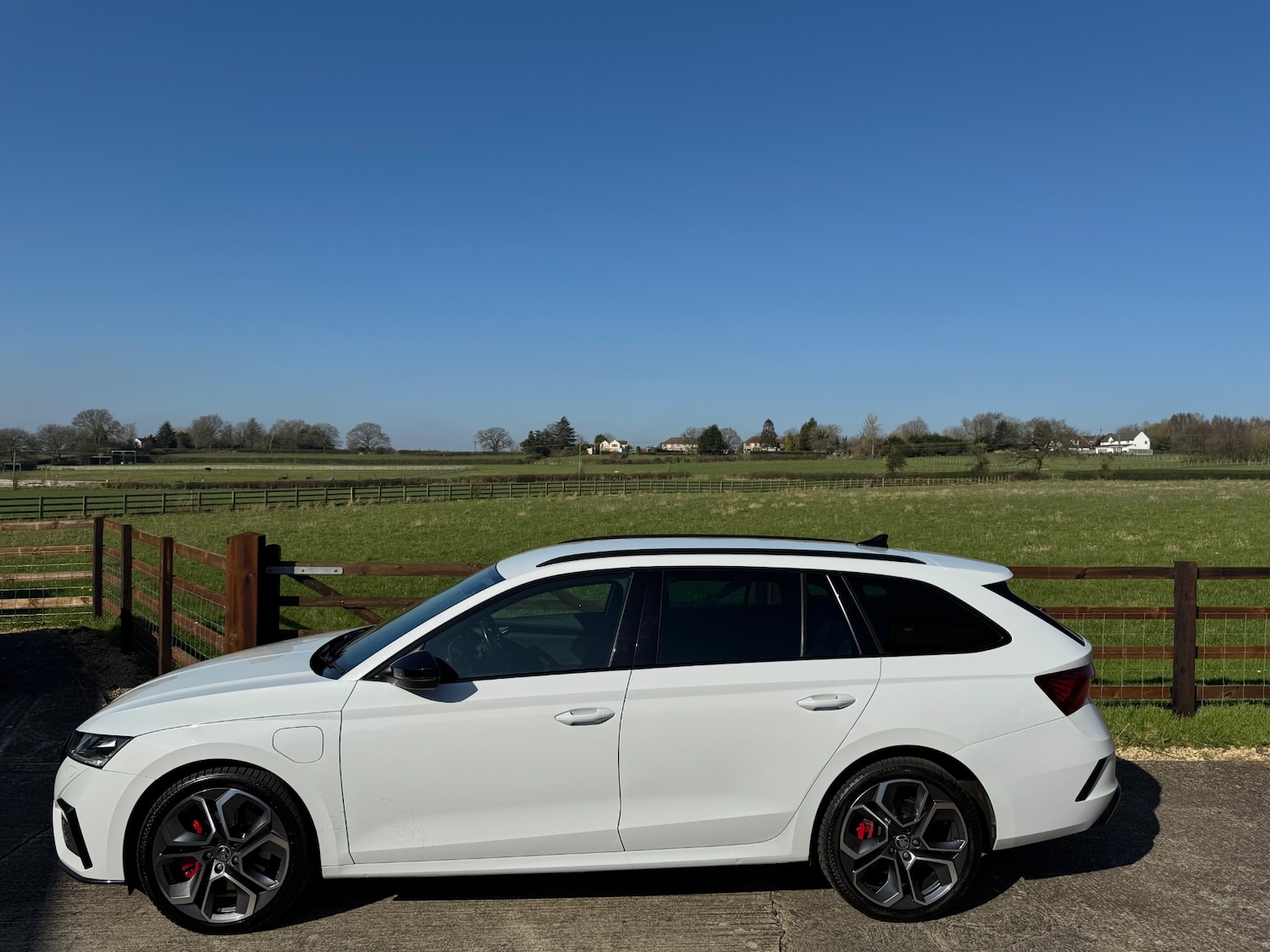 Used Skoda Octavia 2021 for sale - 77745172: Photo 15