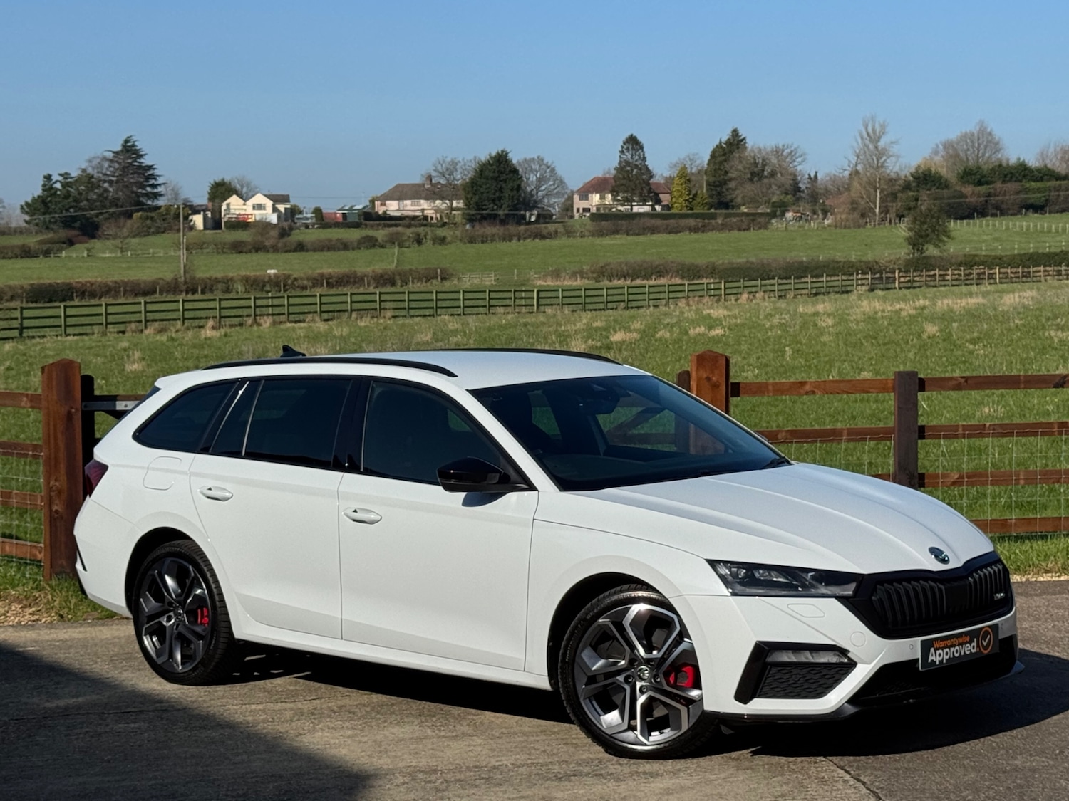 Used Skoda Octavia 2021 for sale - 77745172: Photo 18
