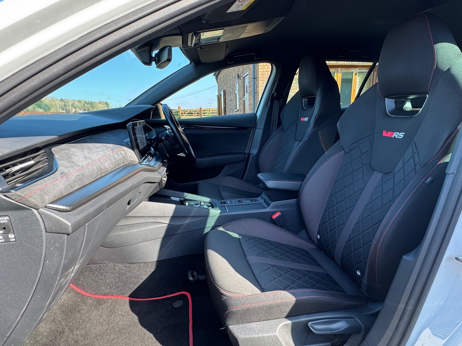 Used Skoda Octavia 2021 for sale - 77745172: Photo 2