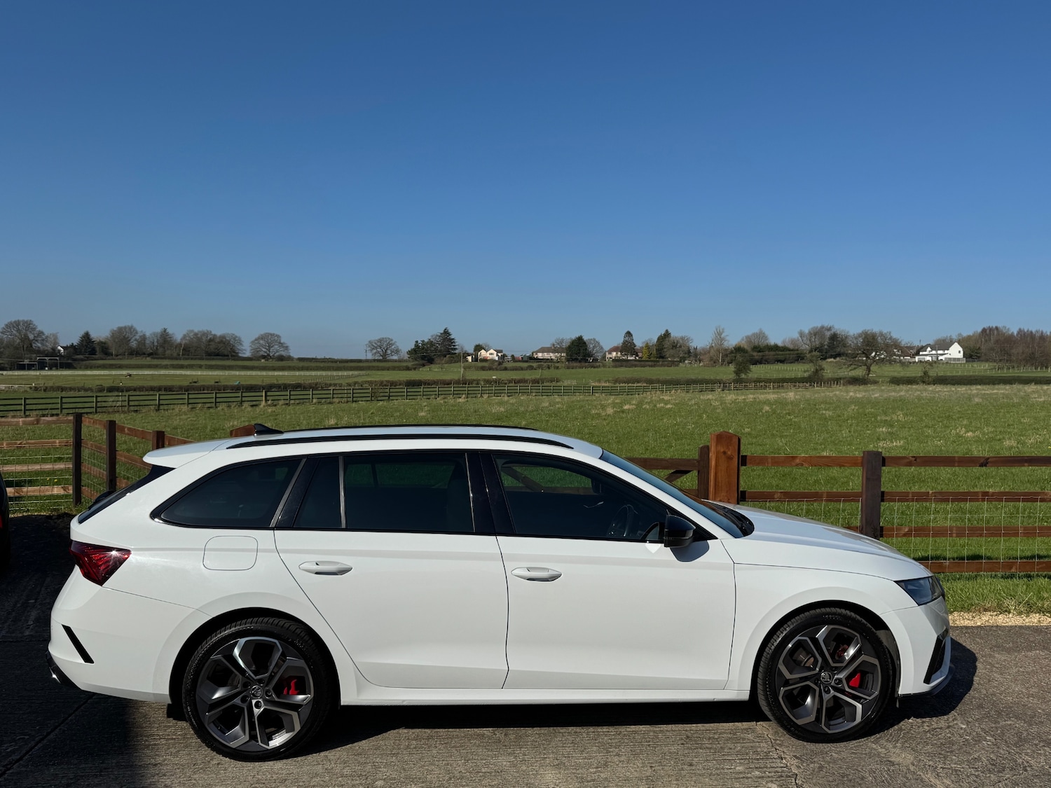 Used Skoda Octavia 2021 for sale - 77745172: Photo 20