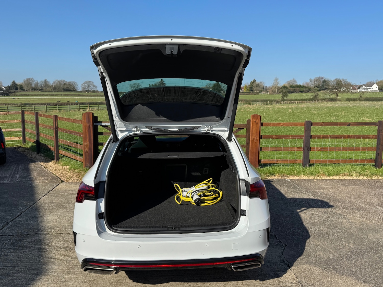 Used Skoda Octavia 2021 for sale - 77745172: Photo 22