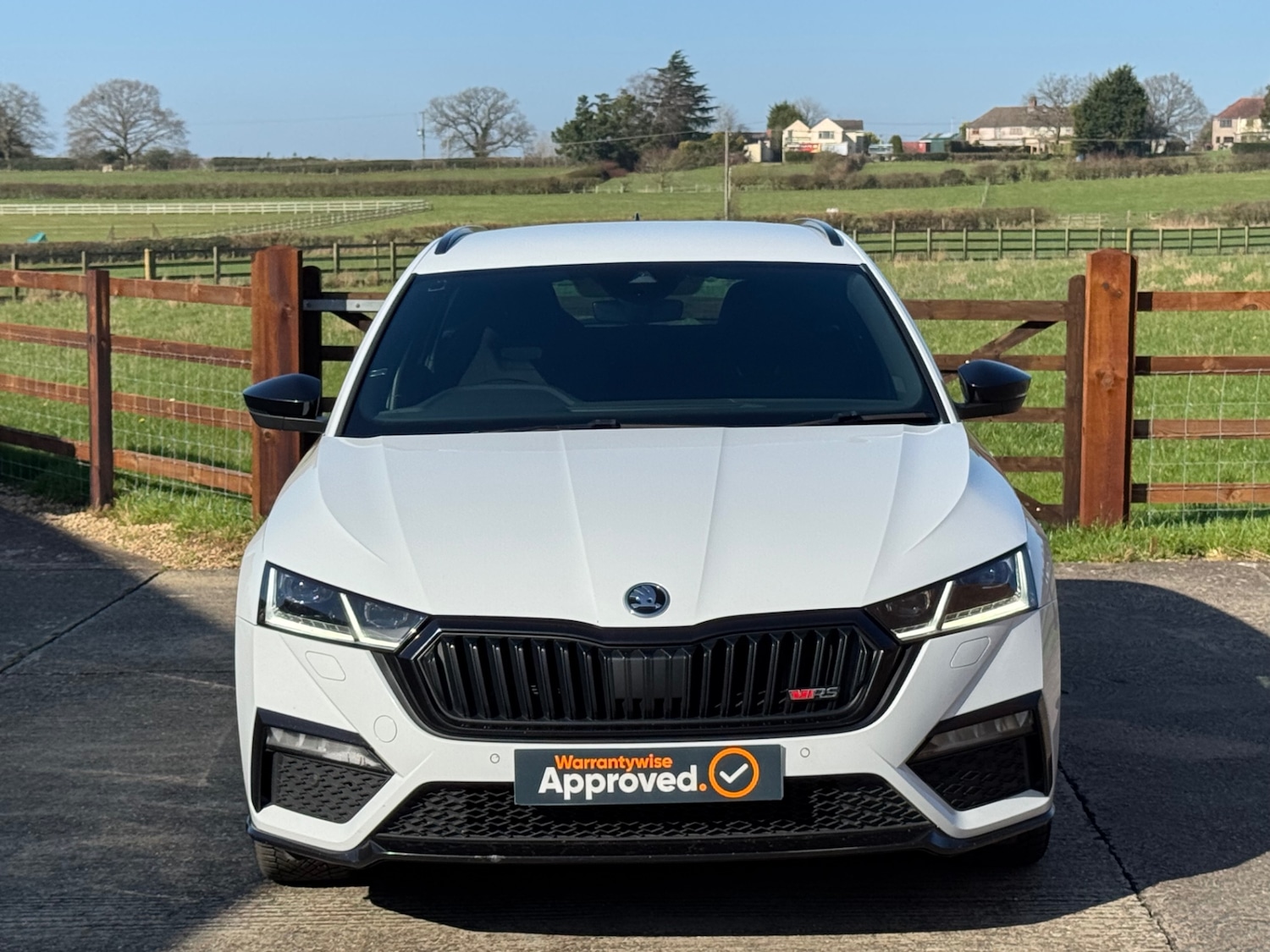 Used Skoda Octavia 2021 for sale - 77745172: Photo 24