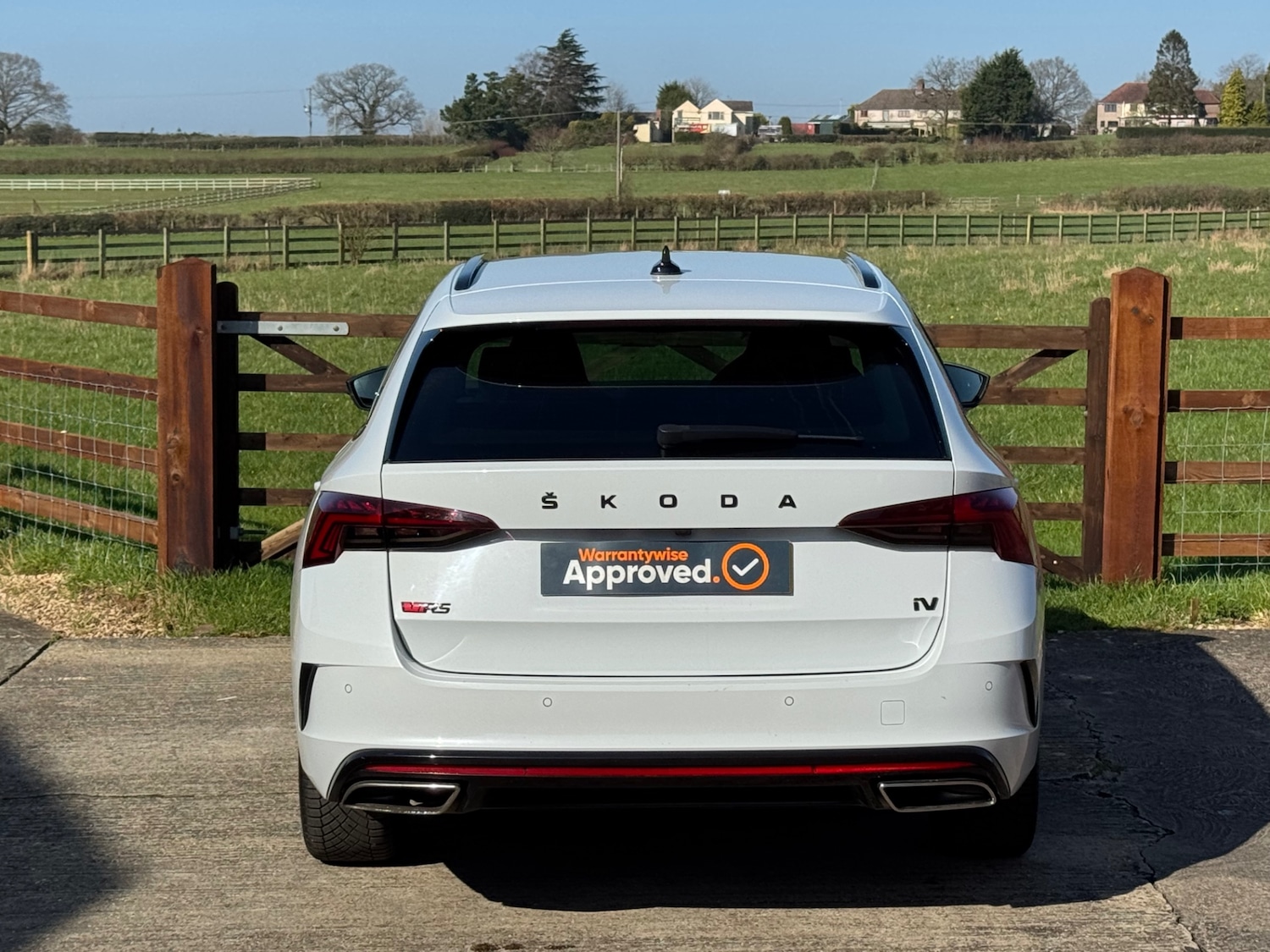 Used Skoda Octavia 2021 for sale - 77745172: Photo 27