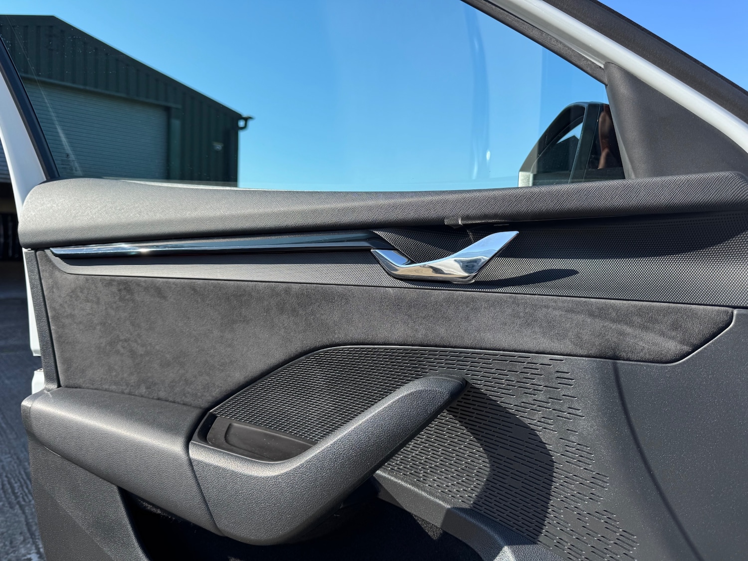 Used Skoda Octavia 2021 for sale - 77745172: Photo 28