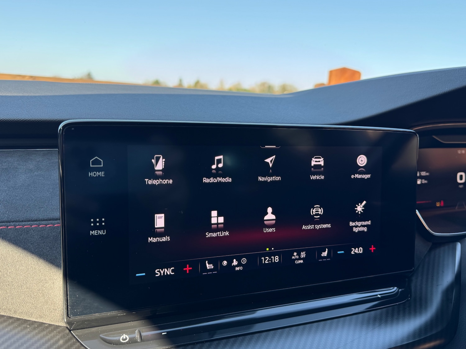 Used Skoda Octavia 2021 for sale - 77745172: Photo 29