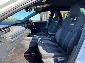 Used Skoda Octavia 2021 for sale - 77745172: Photo