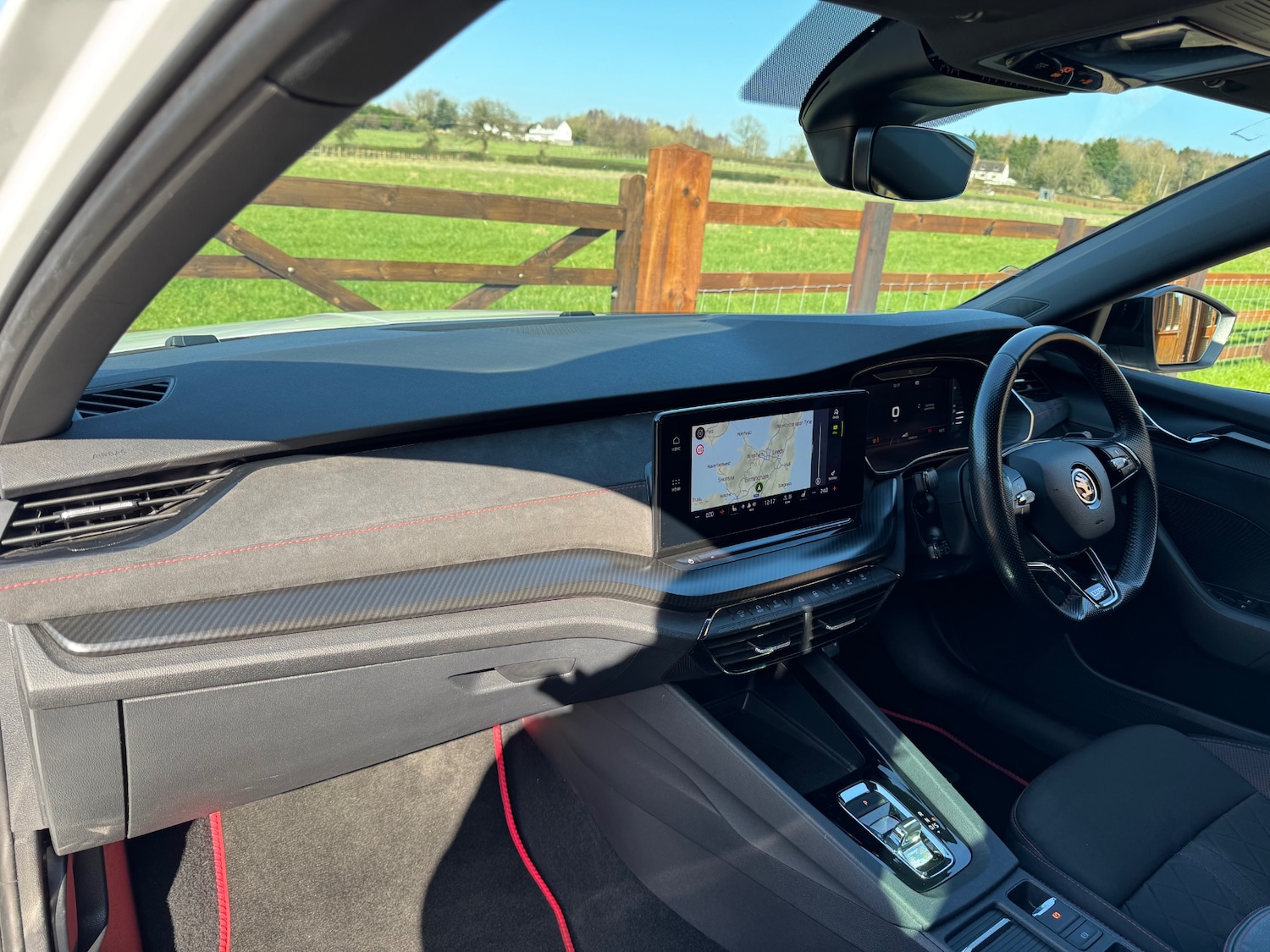 Used Skoda Octavia 2021 for sale - 77745172: Photo 3