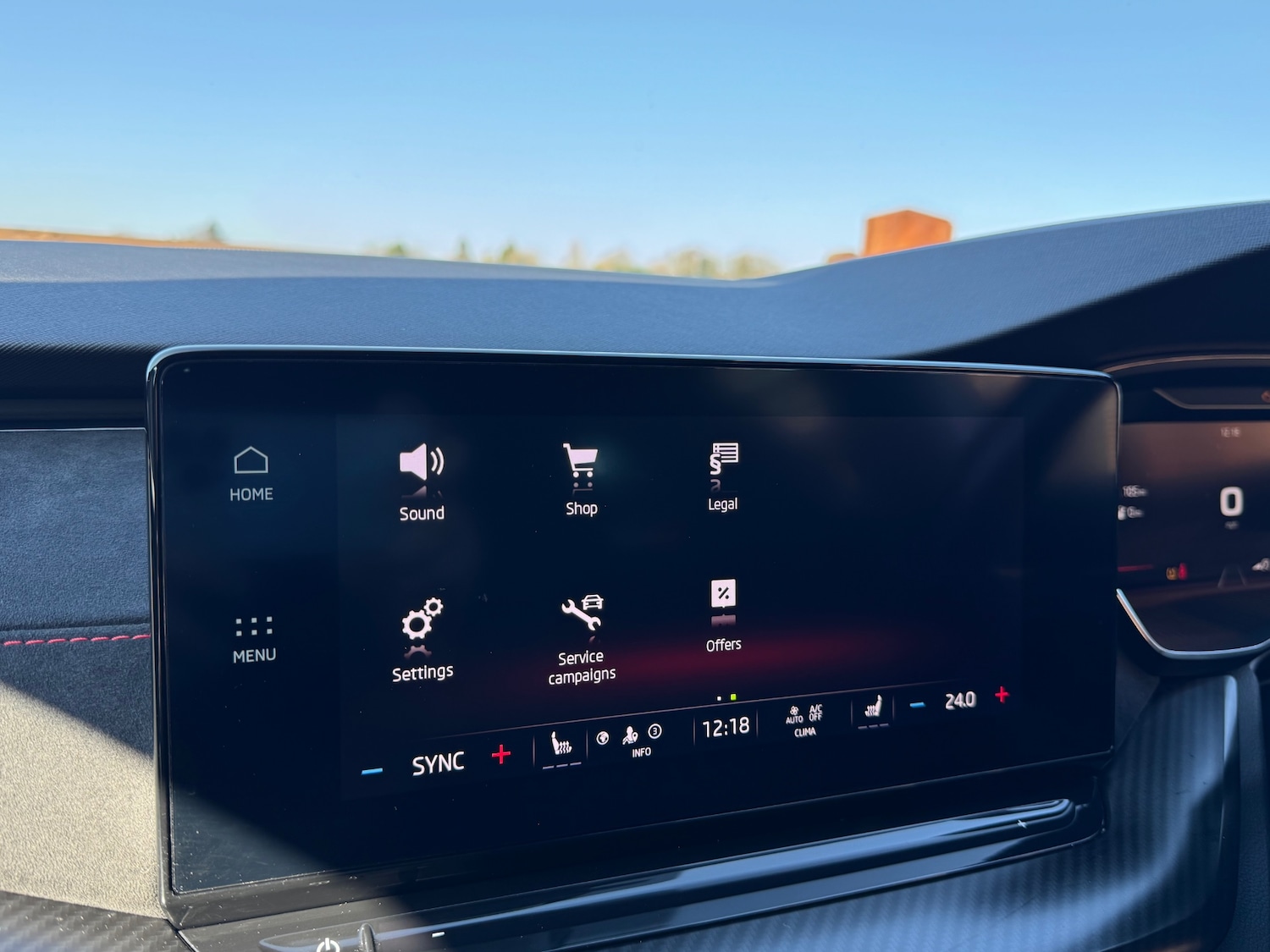 Used Skoda Octavia 2021 for sale - 77745172: Photo 30