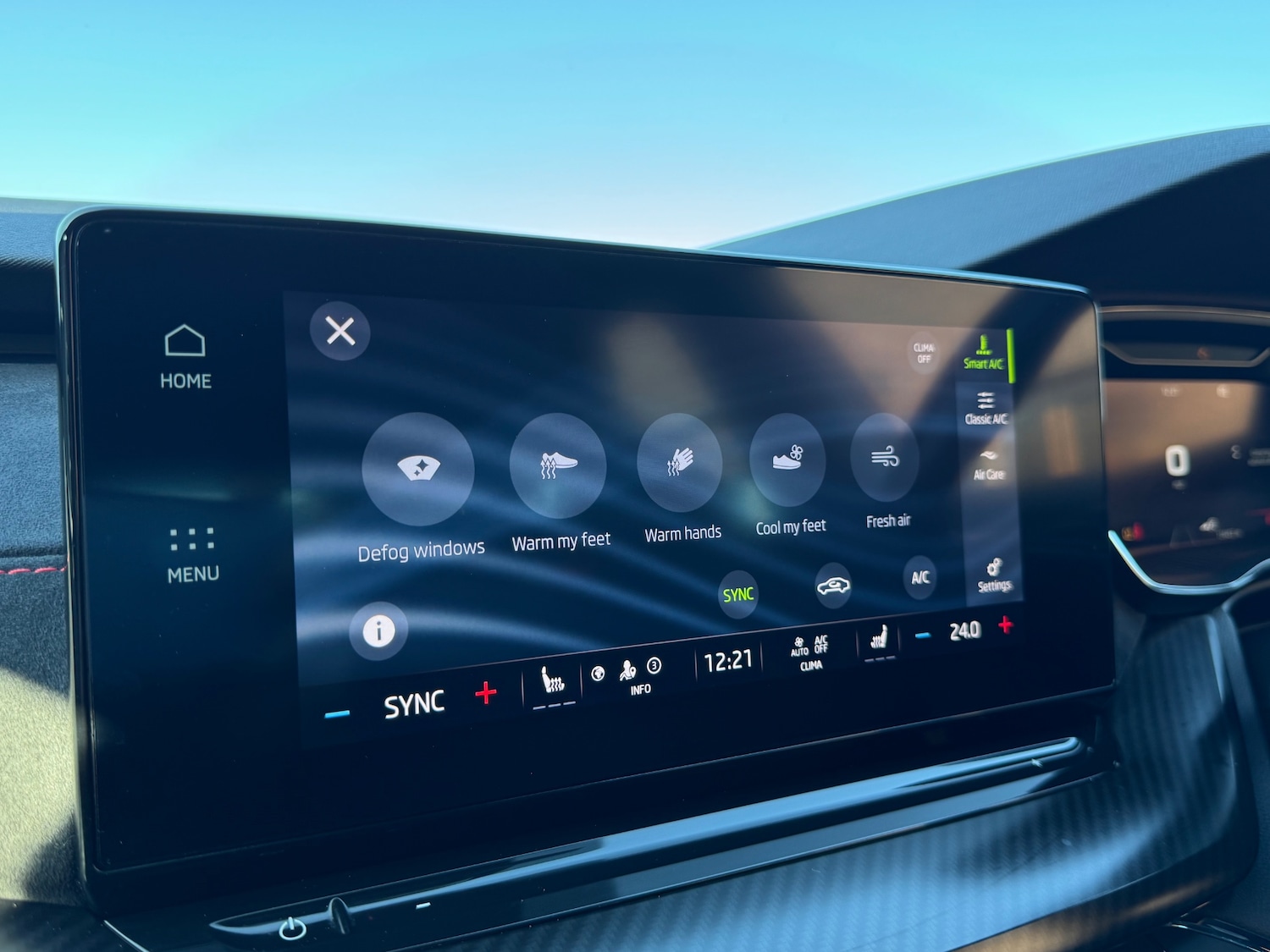 Used Skoda Octavia 2021 for sale - 77745172: Photo 32