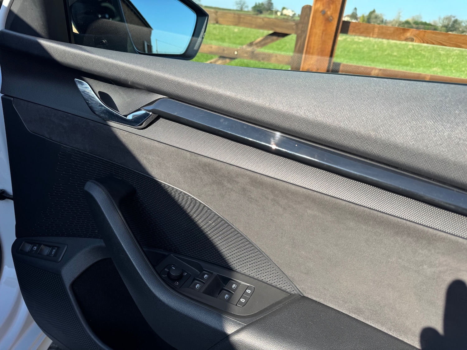 Used Skoda Octavia 2021 for sale - 77745172: Photo 35