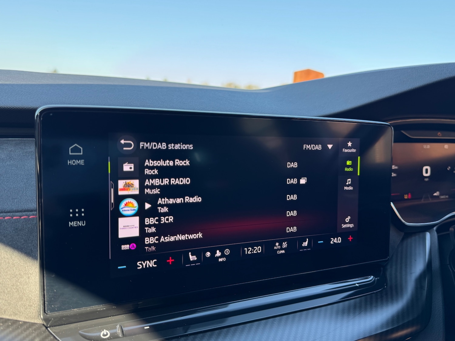 Used Skoda Octavia 2021 for sale - 77745172: Photo 38