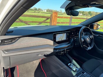 Used Skoda Octavia 2021 for sale - 77745172: Photo