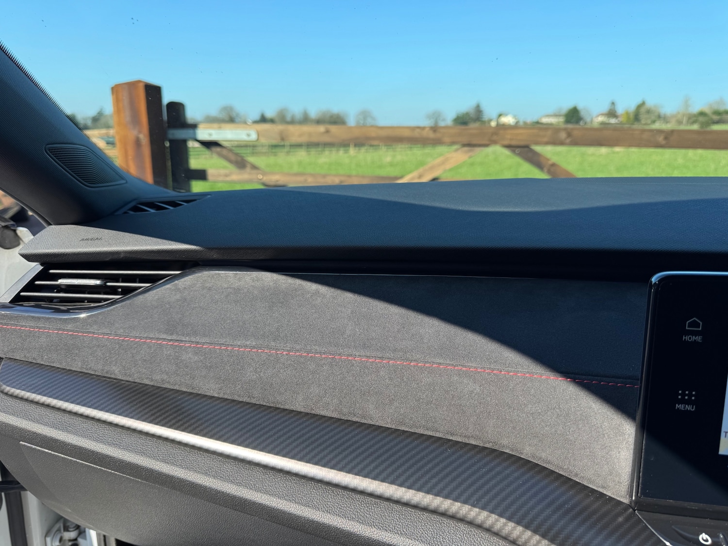 Used Skoda Octavia 2021 for sale - 77745172: Photo 4