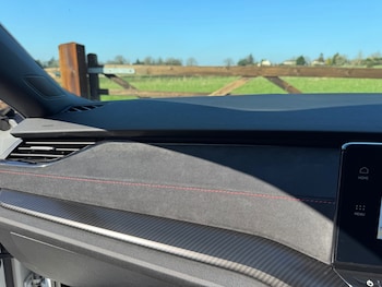 Used Skoda Octavia 2021 for sale - 77745172: Photo