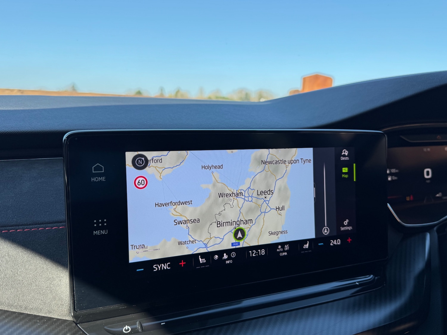 Used Skoda Octavia 2021 for sale - 77745172: Photo 5