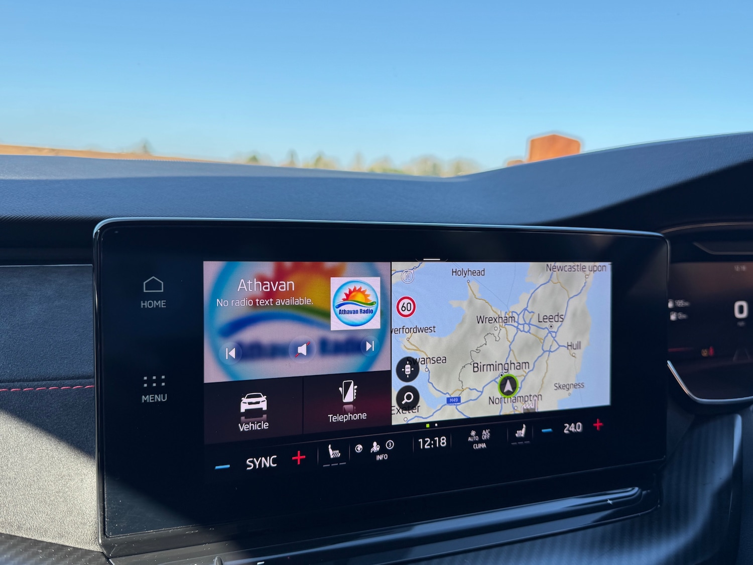 Used Skoda Octavia 2021 for sale - 77745172: Photo 6