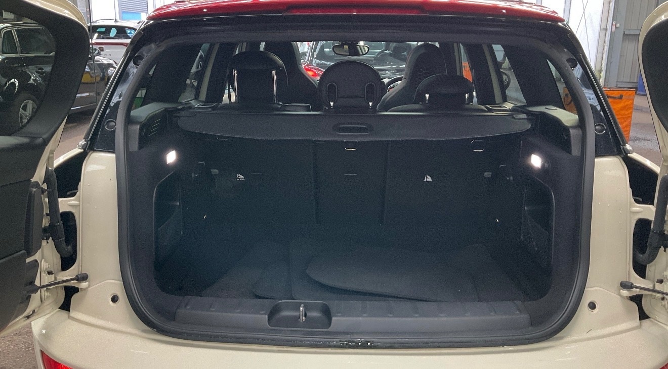 Used MINI Clubman 2017 for sale - 78078938: Photo 10