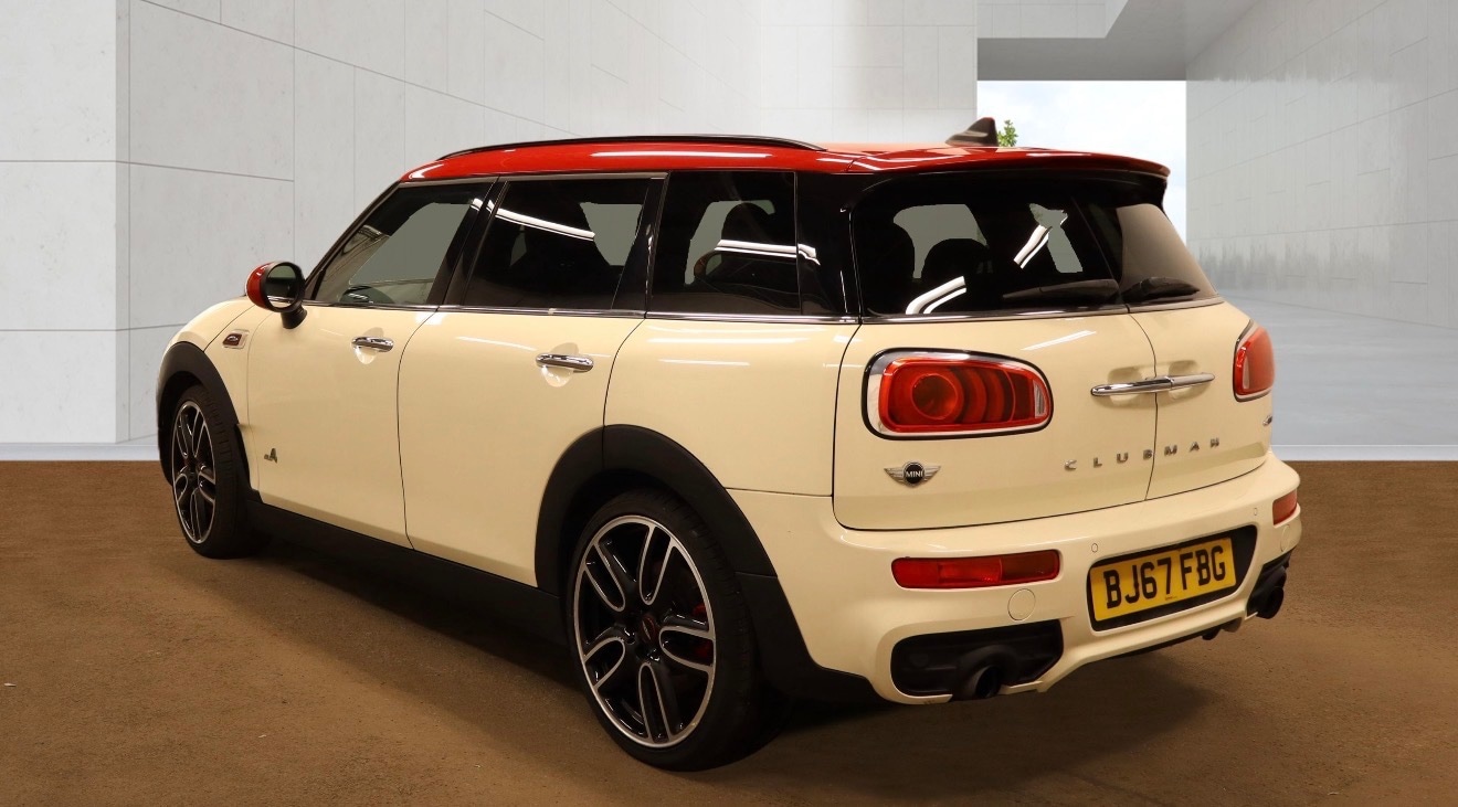 Used MINI Clubman 2017 for sale - 78078938: Photo 11