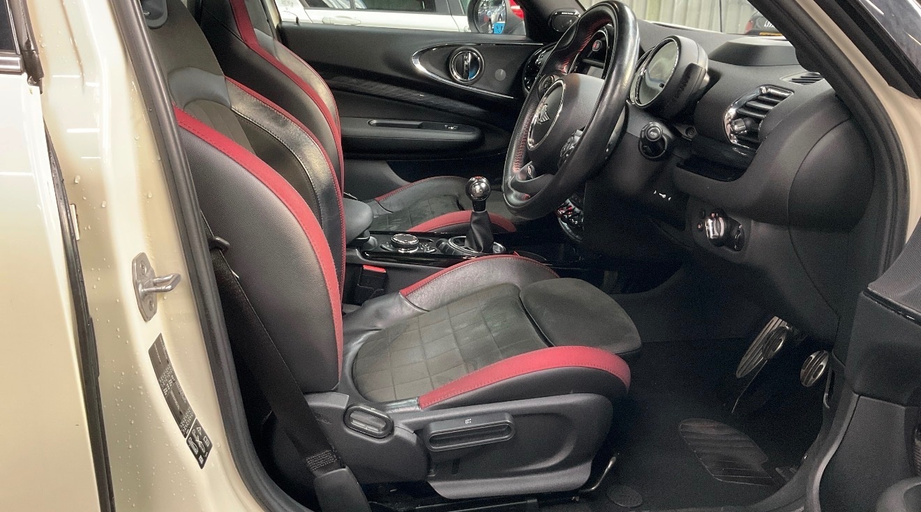 Used MINI Clubman 2017 for sale - 78078938: Photo 3