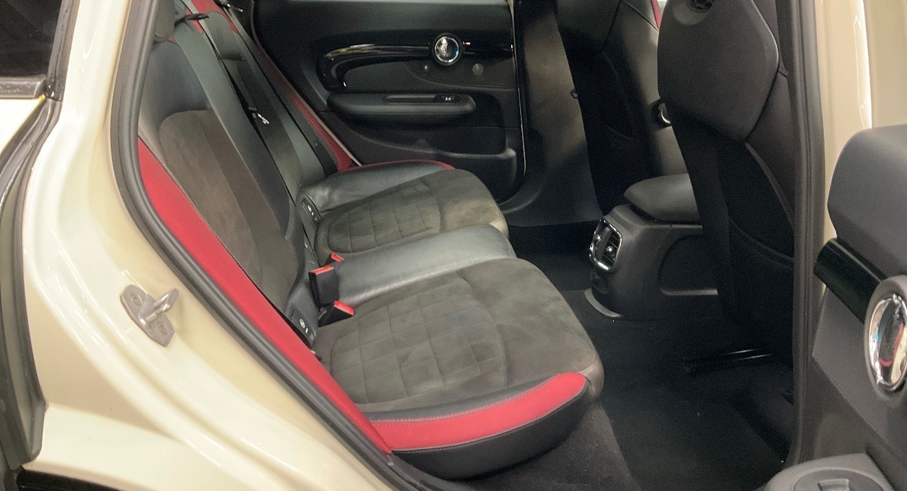 Used MINI Clubman 2017 for sale - 78078938: Photo 4