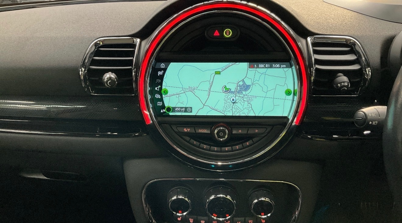 Used MINI Clubman 2017 for sale - 78078938: Photo 5