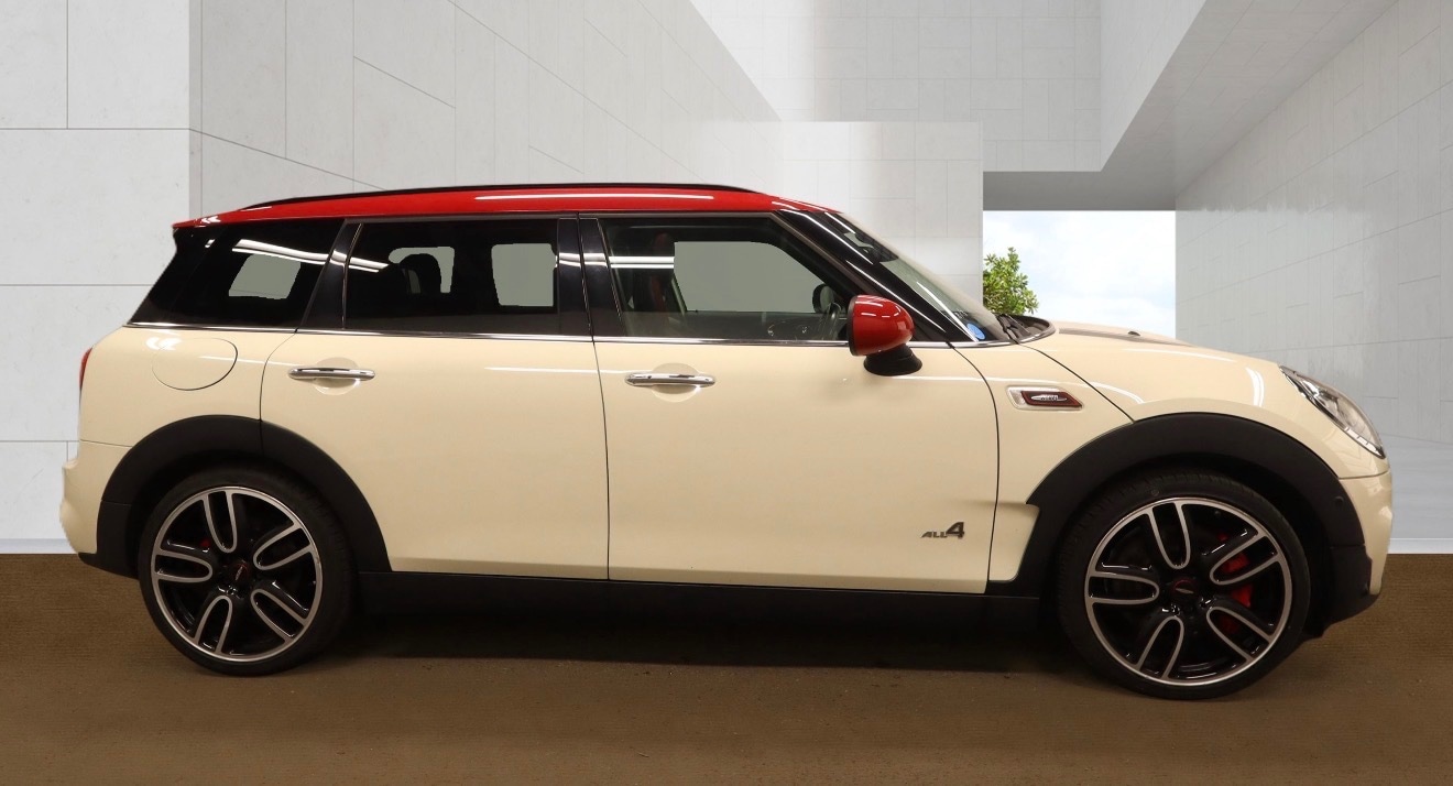 Used MINI Clubman 2017 for sale - 78078938: Photo 6