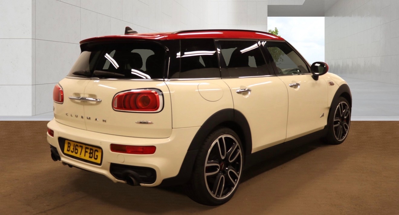 Used MINI Clubman 2017 for sale - 78078938: Photo 7