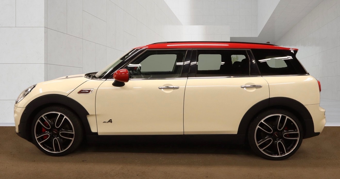 Used MINI Clubman 2017 for sale - 78078938: Photo 9