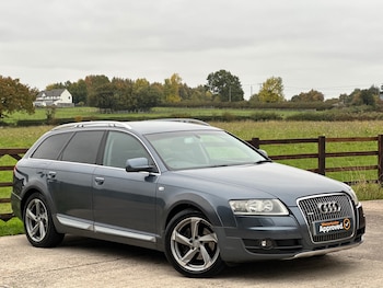 2007 - 3.0 TDI Quattro 5dr Tip Auto