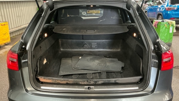 Used Audi A6 2013 for sale - 78152765: Photo 10