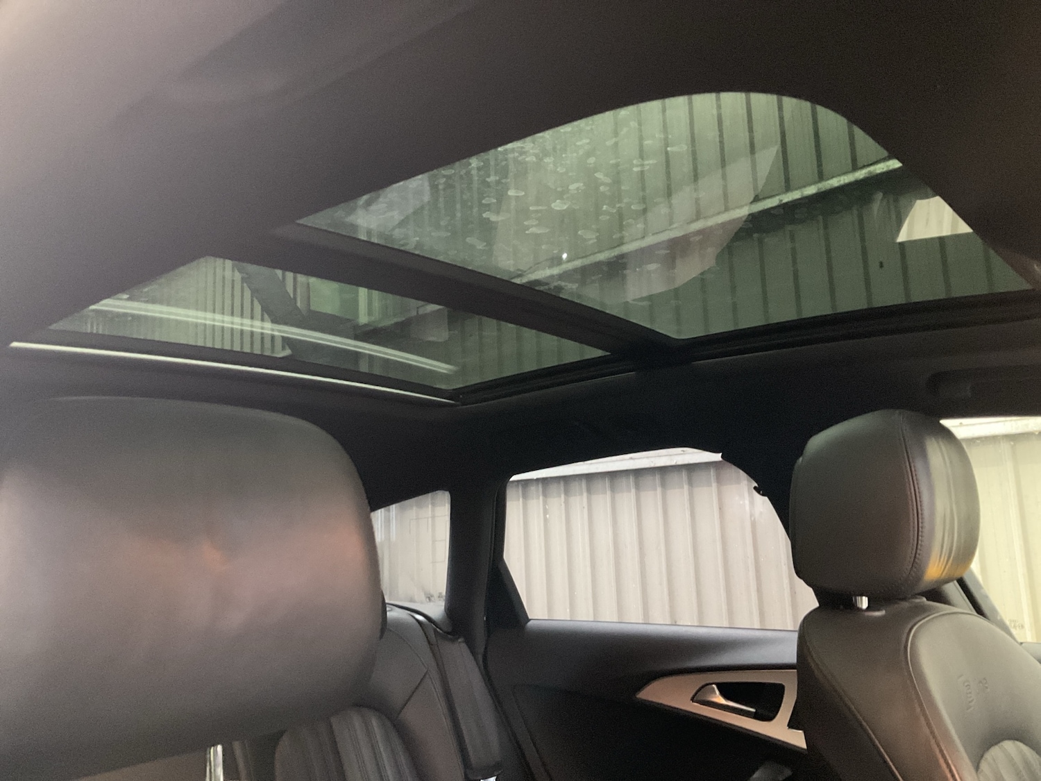 Used Audi A6 2013 for sale - 78152765: Photo 2